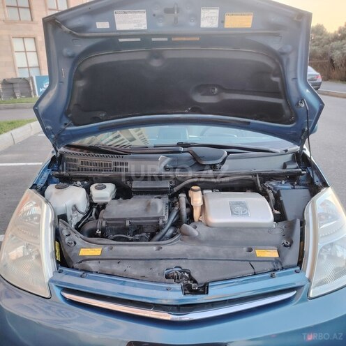 Toyota Prius 2006, 221,762 km - 1.5 л - Bakı