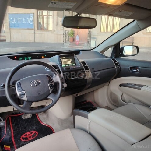 Toyota Prius 2006, 221,762 km - 1.5 л - Bakı