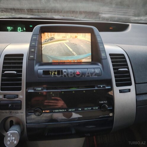 Toyota Prius 2006, 221,762 km - 1.5 л - Bakı