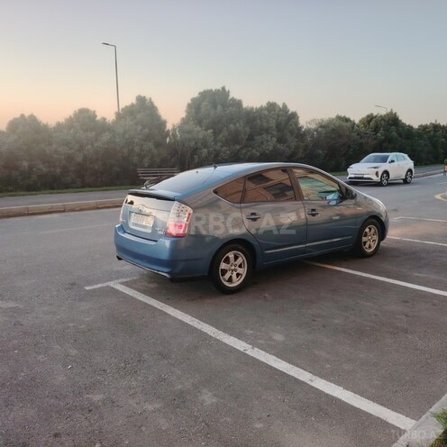 Toyota Prius 2006, 221,762 km - 1.5 л - Bakı