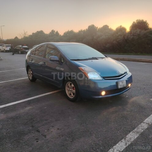 Toyota Prius 2006, 221,762 km - 1.5 л - Bakı