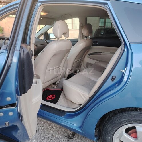 Toyota Prius 2006, 221,762 km - 1.5 л - Bakı