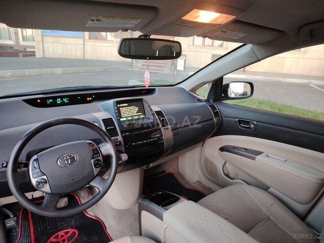 Toyota Prius 2006, 221,762 km - 1.5 л - Bakı