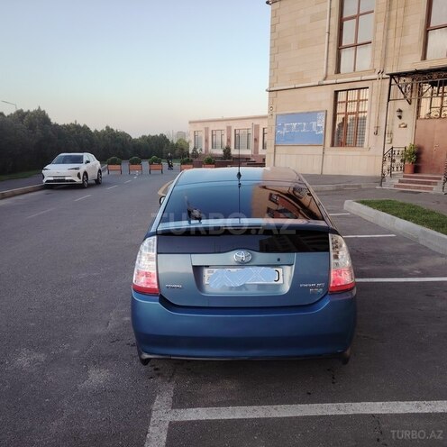 Toyota Prius 2006, 221,762 km - 1.5 л - Bakı