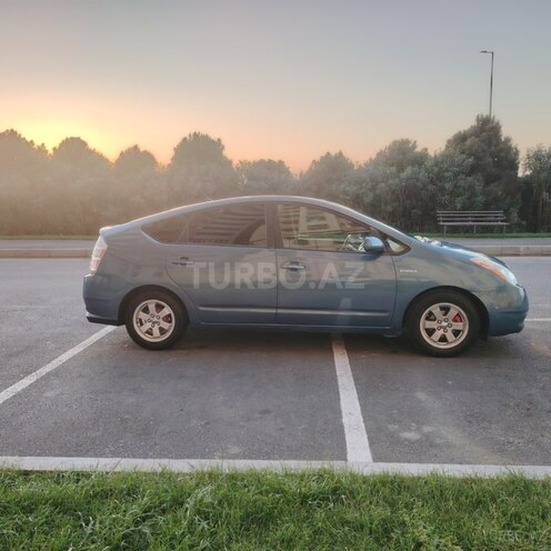 Toyota Prius 2006, 221,762 km - 1.5 л - Bakı
