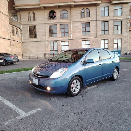 Toyota Prius 2006, 221,762 km - 1.5 л - Bakı