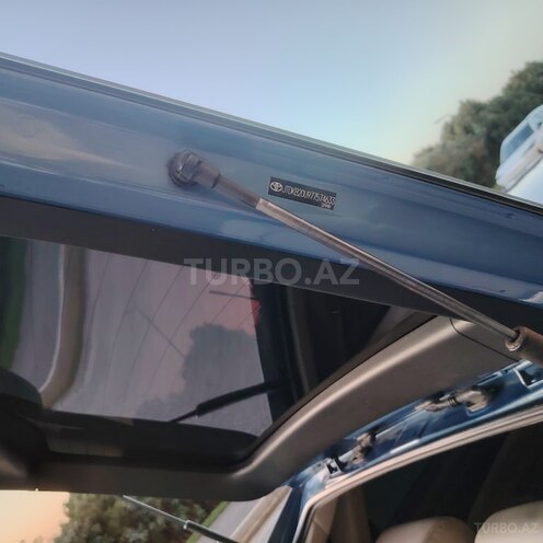 Toyota Prius 2006, 221,762 km - 1.5 л - Bakı