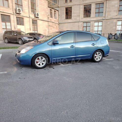 Toyota Prius 2006, 221,762 km - 1.5 л - Bakı