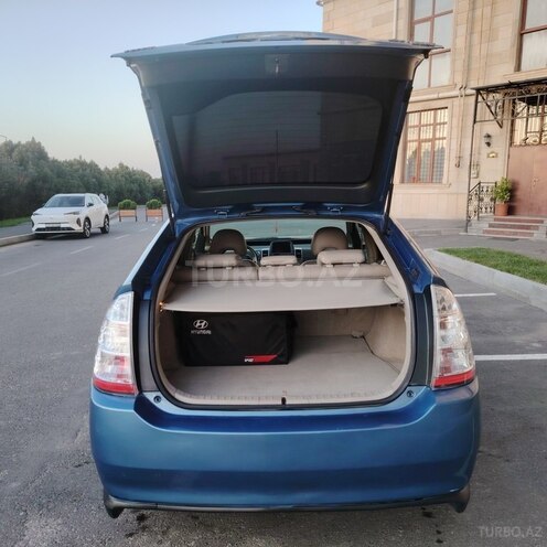 Toyota Prius 2006, 221,762 km - 1.5 л - Bakı
