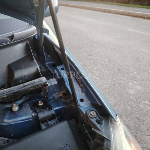 Toyota Prius 2006, 221,762 km - 1.5 л - Bakı