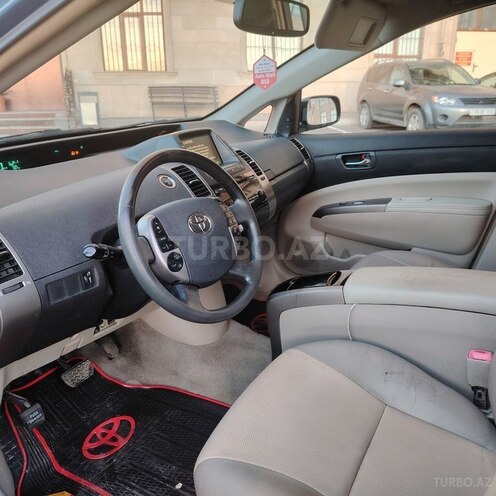 Toyota Prius 2006, 221,762 km - 1.5 л - Bakı