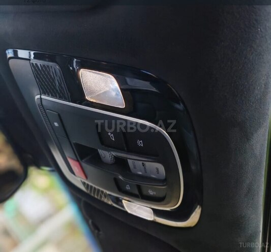 Hyundai Palisade 2022, 28,000 km - 2.2 л - Bakı