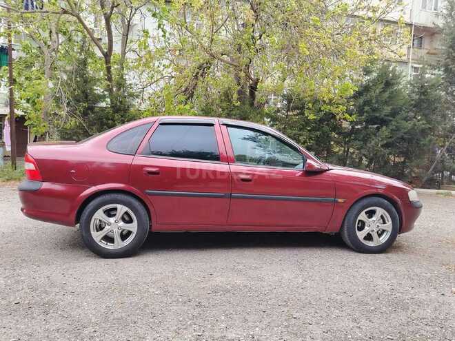 Opel Vectra 1996, 140,000 km - 1.8 l - Xırdalan