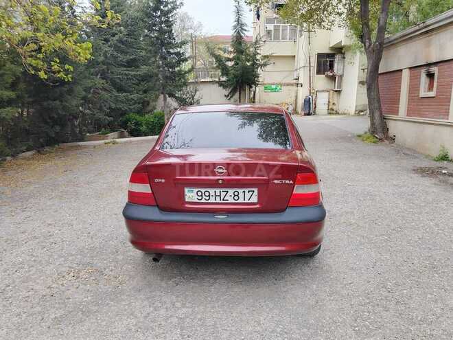 Opel Vectra 1996, 140,000 km - 1.8 l - Xırdalan