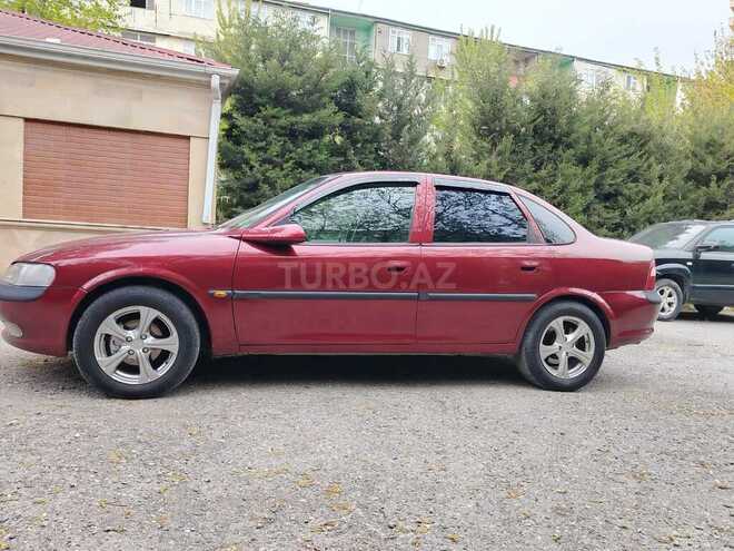 Opel Vectra 1996, 140,000 km - 1.8 l - Xırdalan