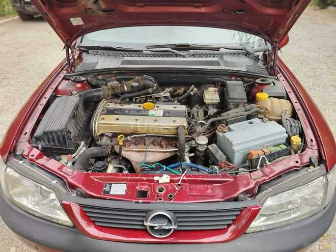 Opel Vectra 1996, 140,000 km - 1.8 l - Xırdalan