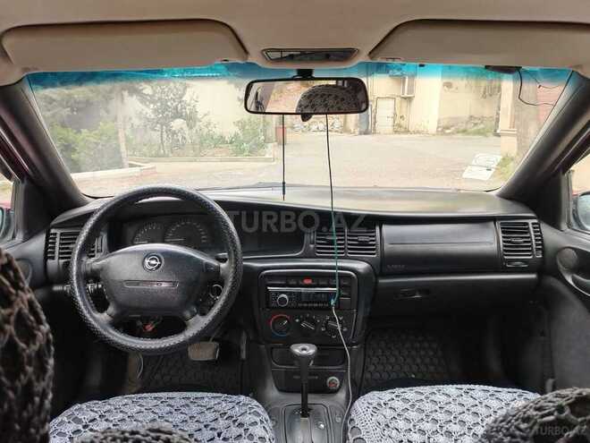 Opel Vectra 1996, 140,000 km - 1.8 l - Xırdalan