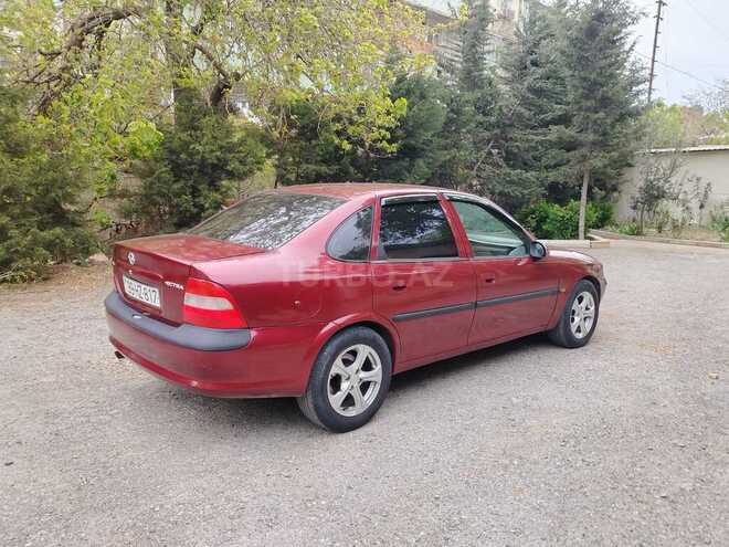 Opel Vectra 1996, 140,000 km - 1.8 l - Xırdalan