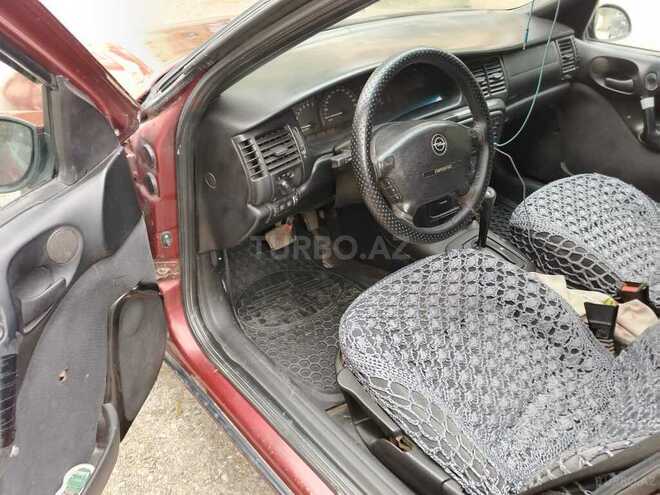 Opel Vectra 1996, 140,000 km - 1.8 l - Xırdalan