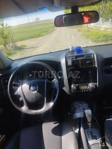 Kia Sportage 2004, 44,275 km - 2.0 л - Bakı