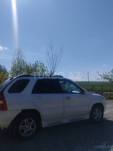 Kia Sportage 2004, 44,275 km - 2.0 л - Bakı