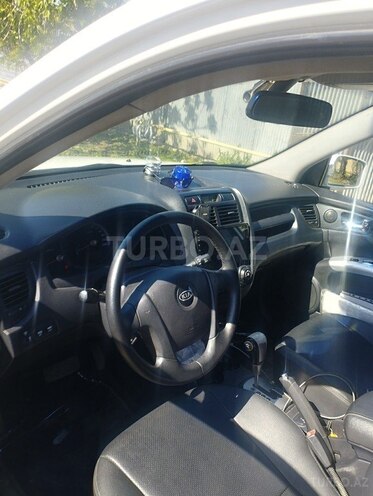 Kia Sportage 2004, 44,275 km - 2.0 л - Bakı