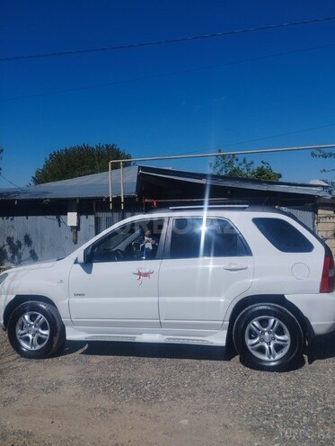 Kia Sportage 2004, 44,275 km - 2.0 л - Bakı