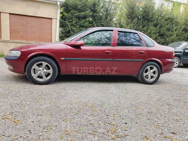 Opel Vectra 1996, 140,000 km - 1.8 l - Xırdalan
