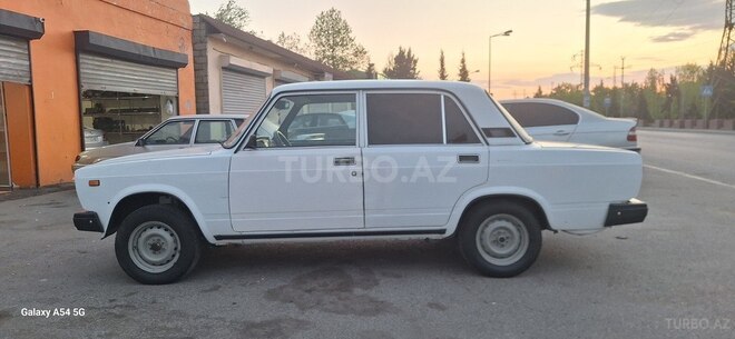 LADA (VAZ) 2107 1996, 98,000 km - 1.6 l - Bakı