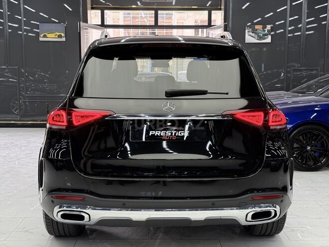 Mercedes GLE 450 4MATIC-15
