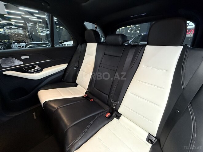 Mercedes GLE 450 4MATIC-9