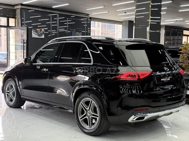 Mercedes GLE 450 4MATIC-14