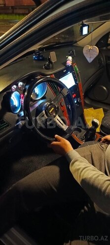 Khazar SD 2020, 130,000 km - 1.7 l - Qəbələ