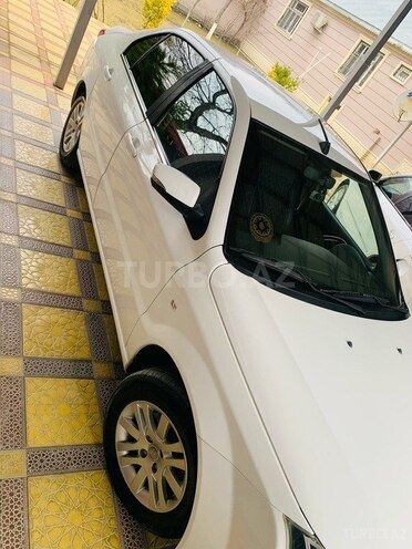Khazar SD 2020, 130,000 km - 1.7 l - Qəbələ