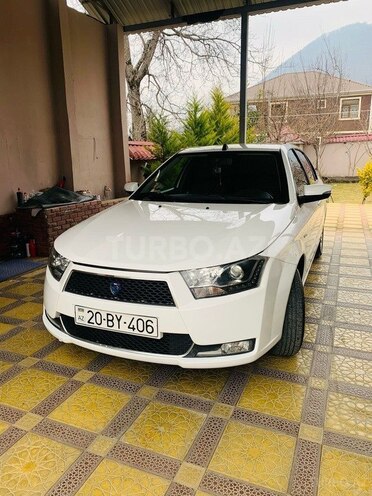 Khazar SD 2020, 130,000 km - 1.7 l - Qəbələ