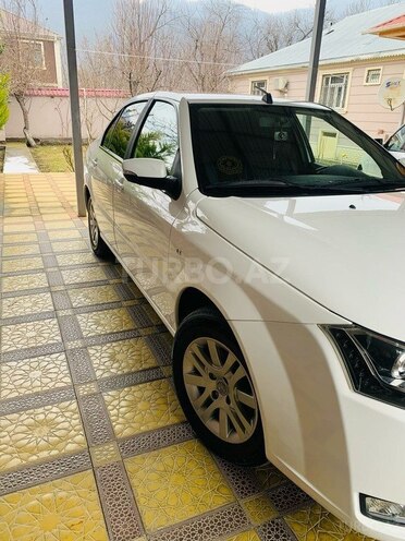 Khazar SD 2020, 130,000 km - 1.7 l - Qəbələ
