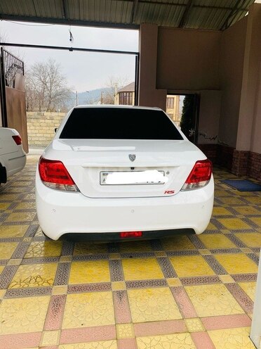Khazar SD 2020, 130,000 km - 1.7 l - Qəbələ