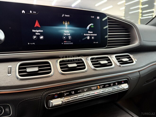 Mercedes GLE 450 4MATIC-10