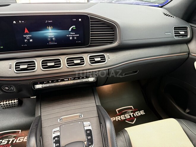 Mercedes GLE 450 4MATIC-7