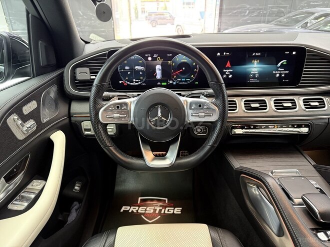 Mercedes GLE 450 4MATIC-12