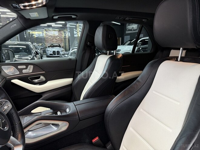 Mercedes GLE 450 4MATIC-5