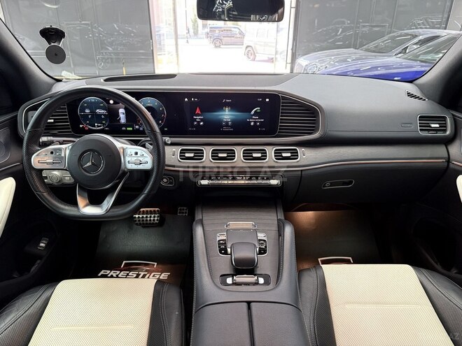 Mercedes GLE 450 4MATIC-11