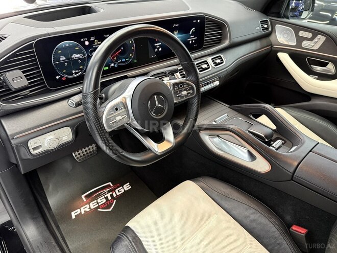 Mercedes GLE 450 4MATIC-3