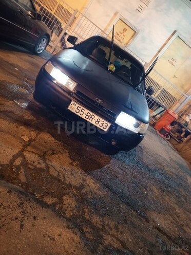 LADA (VAZ) 2110 2010, 423,000 km - 1.6 l - Şəki