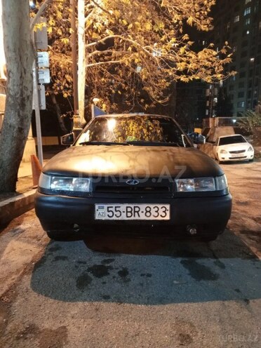 LADA (VAZ) 2110 2010, 423,000 km - 1.6 l - Şəki
