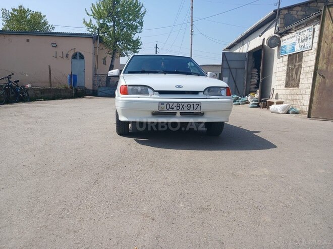 LADA (VAZ) 2115 2011, 195,000 km - 1.6 л - Bakı