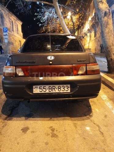 LADA (VAZ) 2110 2010, 423,000 km - 1.6 l - Şəki
