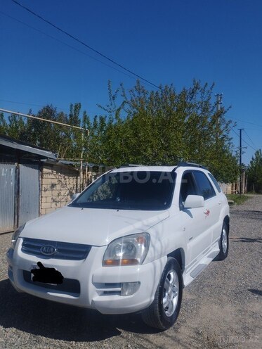 Kia Sportage 2004, 44,275 km - 2.0 л - Bakı