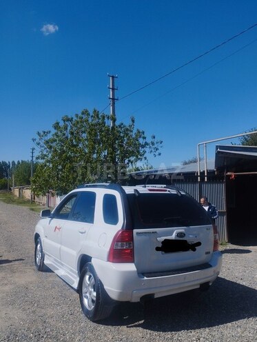 Kia Sportage 2004, 44,275 km - 2.0 л - Bakı