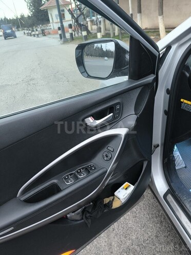 Hyundai Santa Fe 2013, 120,000 km - 2.0 l - Bakı